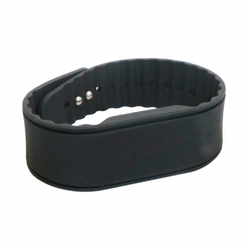 RFID Armband SILA16 NXP MIFARE Classic 1K 4 byte (13,56MHz) Schwarz